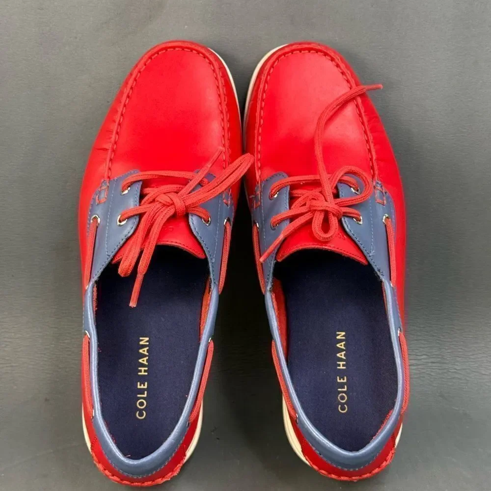 Cole Haan gently used